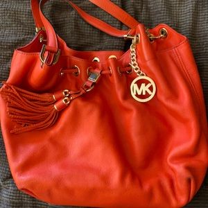 Michael Kors purse